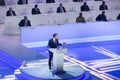 =Emmanuel Macron, Francophone Summit in Yerevan