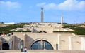 Yerevan Cascade