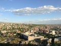 Yerevan City