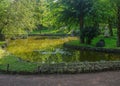 Yerevan Lovers Park