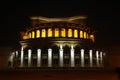 Yerevan opera theatre