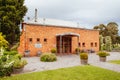 Yering Station Cellar Door in Australia