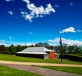 Yering in Yarra valley