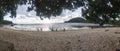 Yes i do, panoramic is beautifull wonferfull. Beach inflower