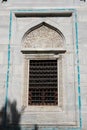 Yesil Mosque in Bursa, Turkiye