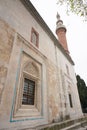 Yesil Mosque in Bursa, Turkiye