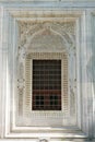 Yesil Mosque in Bursa, Turkiye