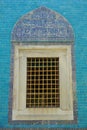 Yesil Tomb in Bursa, Turkiye