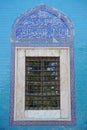 Yesil Tomb in Bursa, Turkiye