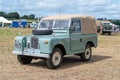 Yesterdays farming 2019 at Haselbury Plucknett Royalty Free Stock Photo