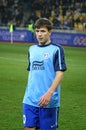 Yevgen Konoplyanka of FC Dnipro