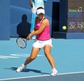 Yi-fan Xu (CHN), tennis player