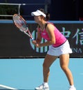 Yi-fan Xu (CHN), tennis player