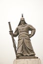 Yi Sun-shin