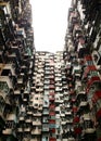 Yick fat building in Hong Kong 02