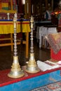 Yiga Choeling Monastery, Darjeeling, India Royalty Free Stock Photo