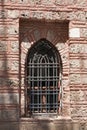 Yildirim Beyazit Tomb in Bursa, Turkiye