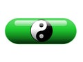 Yin Yang pill