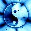 Yin Yang sign