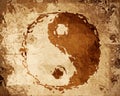 Yin Yang sign