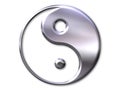 Yin and yang symbol