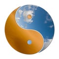 Ying Yang 2 Elements