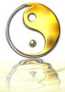 Ying-Yang symbol