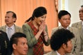 Yingluck Shinawatra