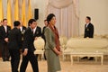 Yingluck Shinawatra