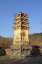 Yinshan Pagodas