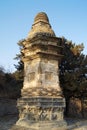 Yinshan Pagodas 2