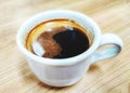 Yinyang coffee