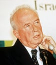 Yitzhak Rabin