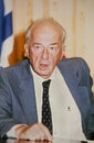 Yitzhak Rabin