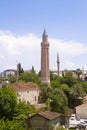 Yivli Minare Mosque