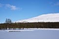 YllÃÂ¤s, Lapland