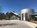 YMCA at the Ponds, Summerville, South Carolina