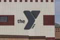 YMCA of the USA youth and fitness center. YMCA works to bring social justice to young people and their communities