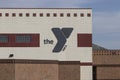 YMCA of the USA youth and fitness center. YMCA works to bring social justice to young people and their communities