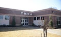 YMCA Young Men`s Christian Association Building