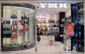 YMK shop in hong kong