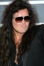 Yngwie Malmsteen Royalty Free Stock Photo