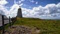 Ynsy Llanddwyn Island, Angelsey. Royalty Free Stock Photo