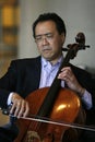 Yo-Yo Ma