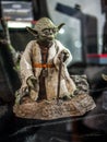 Yoda