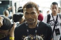 Yodsanan Sityodtong flyweight One Championship fighter