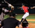 Yoel Espinal, Charleston RiverDogs