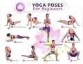 Yoga for Beginners II