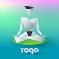 Yoga Elite Logo