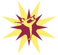 Yoga logo